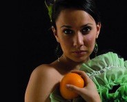 Teatro al Mediodía presenta el espectáculo de flamenco Naranjas y limones