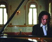 David Ugalde interpretará obras de J. S. Bach, L. van Beethoven, F. Liszt, M. Alfagüell, C. Debussy y F. Chopin                                                                                               