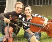 Los músicos interpretarán temas de piezas de Bernhard, Arthur Honegger, Benjamín Gutiérrez entre otros. 