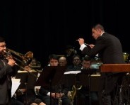 La Orquesta se presentará a las 7:00p.m. en el Teatro Nacional de Costa Rica 