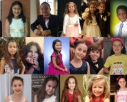 El recital combina a niños que realizan sus primeros pasos en el arte con otros que han ganado gran cantidad de concursos nacionales e internacionales 