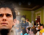 La Conferencia de Prensa se realizará a las 5:30 p. m. en el Café del Teatro Nacional de Costa Rica Alma de Café