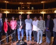 Artistas que se presentarán en el Teatro Nacional de Costa Rica 