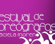 Festival de Coreógrafos Edición XXXV