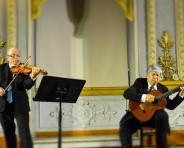 Músicos cuentan con gran trayectoria nacional e internacional 