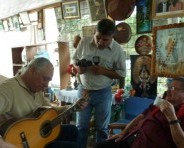 La Cruceta junto a invitados especiales homenajearán a Lencho Salazar