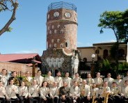 La Banda de conciertos de Heredia interpretará en repertorio de compositoras costarricenses 