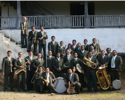 En esta presentación se interpretarán diferentes géneros musicales de compositores guanacastecos 