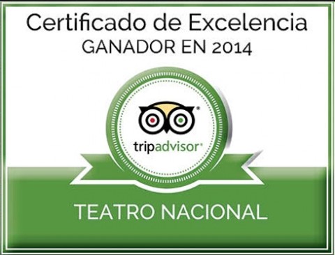 Las instituciones que obtienen el Certificado de Excelencia Trip Advisor, se encuentran expuestas en uno de los sitios web de viajes más grandes del mundo